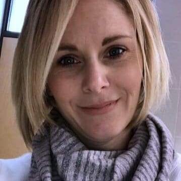 Profile Picture of Melanie Taylor (@MelBThatsMe) on Twitter