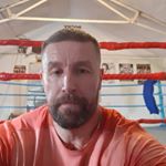 Profile Picture of christian roach (@christianroach) on Instagram