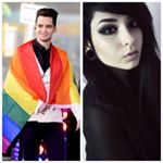 Profile Picture of Luna/derek (@luna__derek) on Instagram