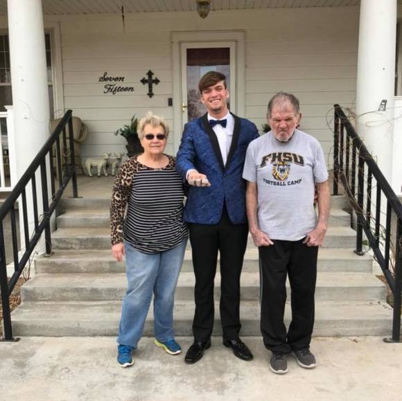 Profile Picture of Paden Cornelsen (@padencornelsen) on Poshmark