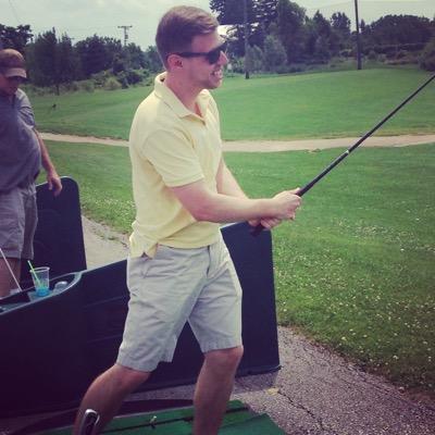 Profile Picture of Vlad Mihaescu (@VMihaescu) on Twitter