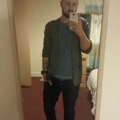 Profile Picture of Andy Sharman (@andy_sharman) on Twitter