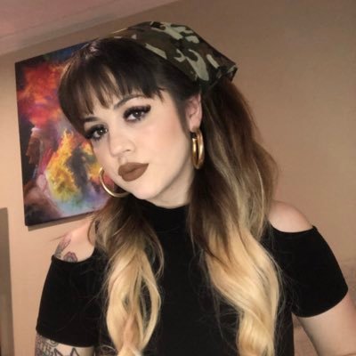 Profile Picture of Jessica Byrd (@byrdsbabyy) on Twitter