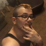 Profile Picture of H.h. Christopher Sheen (@shaffybaby) on Instagram