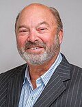 Profile Picture of Robert Flanderson Wikipedia