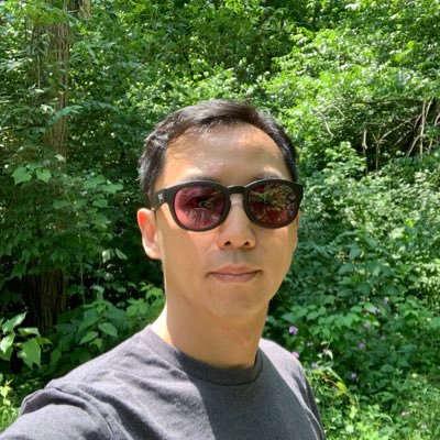 Profile Picture of Hamyung Elliot Chung (@kplu72) on Twitter