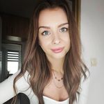 Aleksandra Kalińska - Instagram Profile Picture of Aleksandra Kalińska (@kalinska_ola) on Instagram