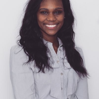 Jazmyn Simmons - Twitter Profile Picture of Jazmyn Simmons (@jazmyn_simmons) on Twitter