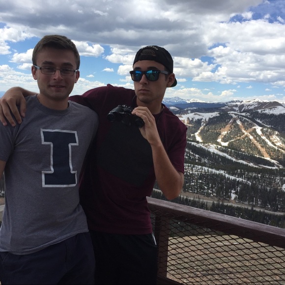 Profile Picture of David Wasilewski (@davwaz) on Poshmark