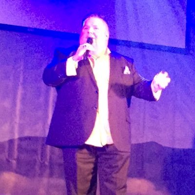 Profile Picture of Anthony Baldwin (@TonyBaldwin7) on Twitter