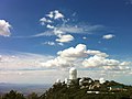 Profile Picture of National Optical Astronomy Observatory - Wikipediaon Wikipedia