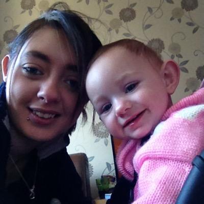 Leanne Stafford - Twitter Profile Picture of Leanne Stafford (@ruby_leanne) on Twitter