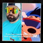 Profile Picture of Justin Stiner (@stiner.the.recliner) on Instagram