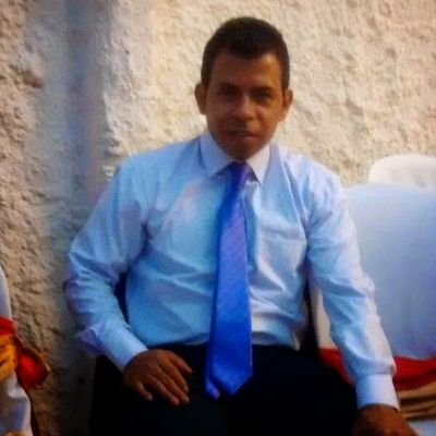Profile Picture of Hugo Cadena (@hugofcadena) on Twitter