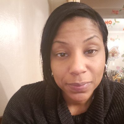 Profile Picture of Chrystal Starling (@ChrystalStarli1) on Twitter