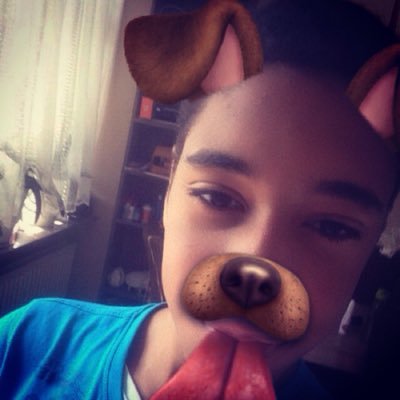 Profile Picture of Andre Fontaine (@AndreTerrickson) on Twitter