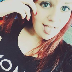 Profile Picture of Jenna Faith (@unicornzzzzzx) on Myspace