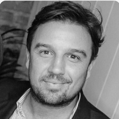 Profile Picture of Nigel James Holliday (@nigelholliday) on Twitter