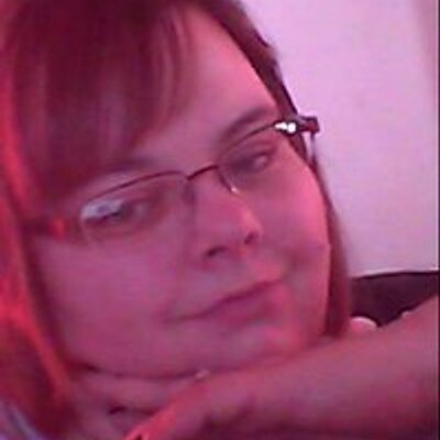 Profile Picture of April Gamble (@aprilgamble) on Twitter