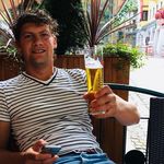 Profile Picture of Robert Eppink (@roberteppink) on Instagram