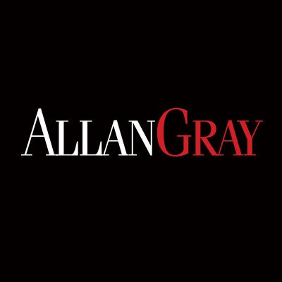 Profile Picture of AllanGrayAus (@AllanGrayAus) on Twitter