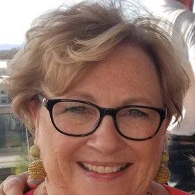 Profile Picture of Janet Dulin (@dulin_it_all) on Pinterest