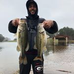 Profile Picture of Chris Randolph (@local.lanier.hooker) on Instagram