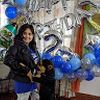 Profile Picture of Jenny Amaya (@jenny-amaya-17) on Quora