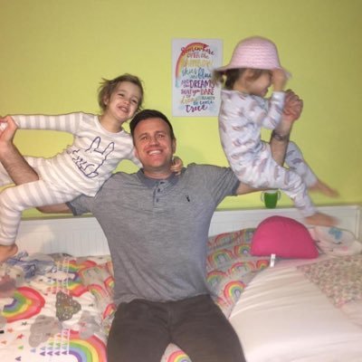 Profile Picture of Daniel Canavan (@dancanavan1) on Twitter
