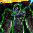 Profile Picture of   イルマ⭐️ (@livia._.uchiha)... (@livia._.uchiha) on Tiktok