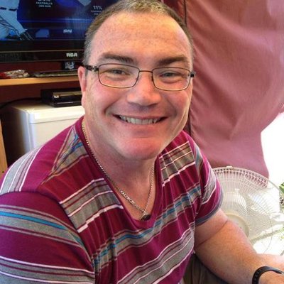 Profile Picture of Steve Muise (@stevemuise902) on Twitter