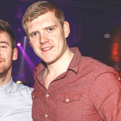Profile Picture of Craig Barron (@craigmsbarron) on Twitter