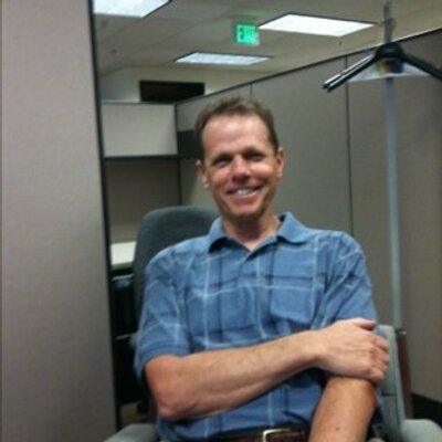 Profile Picture of Bob Leinweber (@lion1116) on Twitter