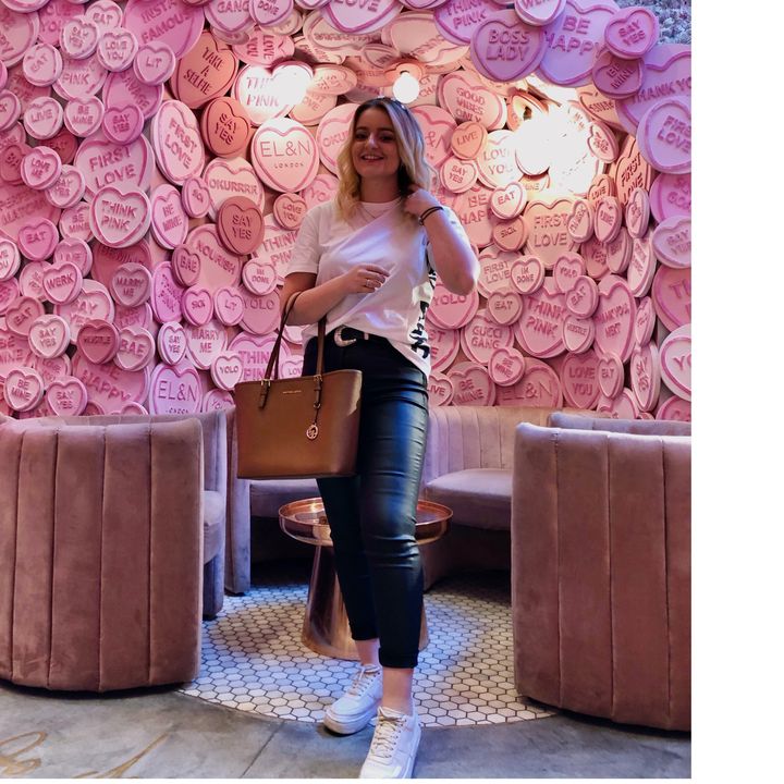 Profile Picture of Lucy Ibbetson (@lucy_may0809) on Tiktok