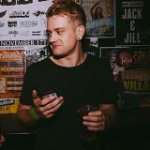 Profile Picture of Thomas Pogue (@thomas_pogue) on Instagram