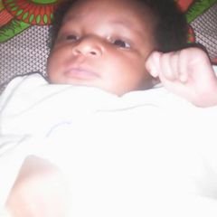 Profile Picture of Asante Dominic (@AsanteDominic19) on Twitter