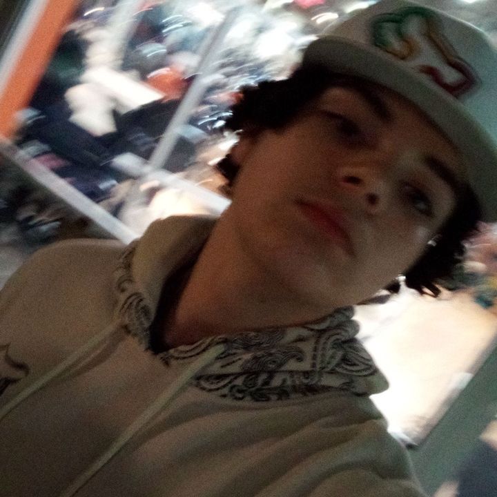 Profile Picture of Dwayne Beasley (@dwaynkoxyrk) on Tiktok