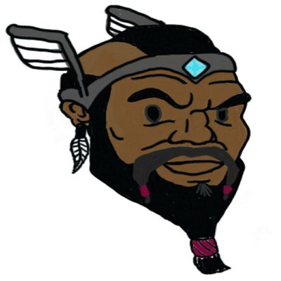 Profile Picture of Ben Hedges (@IsThisReallyDnD) on Twitter