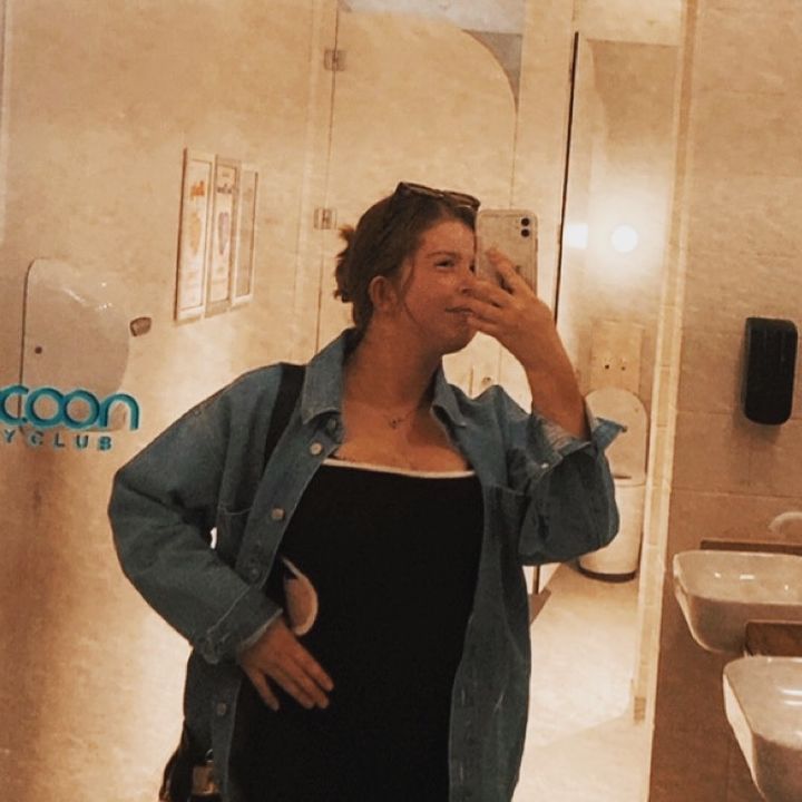 Profile Picture of Liv Gamble (@lillygam151) on Tiktok