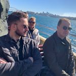 Profile Picture of David Palmieri (@davidpalmieri) on Instagram