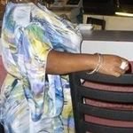 Profile Picture of Crystal Grant-Talbot (@crystalgranttalbot) on Instagram