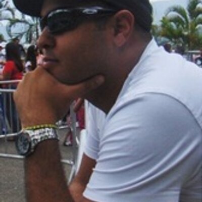 Profile Picture of Carlos Lavastida (@carlo_lavastida) on Twitter
