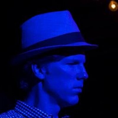 Profile Picture of Colin Bunn (@colinbunn) on Twitter