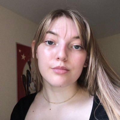 Profile Picture of Dani Hooper (@HooperDani) on Twitter