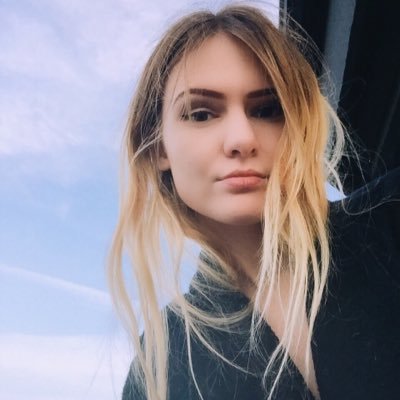 Profile Picture of Emily Ellison (@spaghettiregret) on Twitter