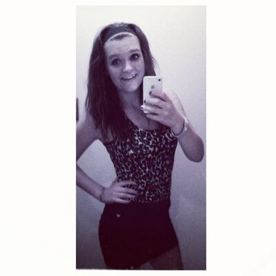 Profile Picture of Whitley Clark (@whitleyclark27) on Twitter