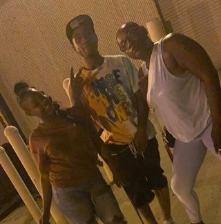 Profile Picture of Delicia Collier (@delicia.collier.3) on Facebook