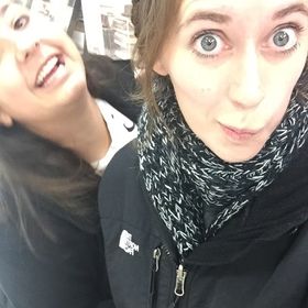 Profile Picture of Paige MacKay (@paigem722) on Pinterest