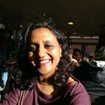 Profile Picture of Deepa Sukumaran (@d.sukumaran) on Instagram