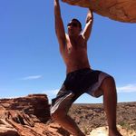 Profile Picture of Nicholas Pretzel Wilson (@pretzel_legs) on Instagram